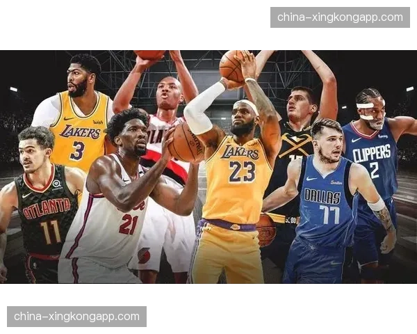 联盟考虑在未来全明星技巧赛中增加“团队配合传球”环节