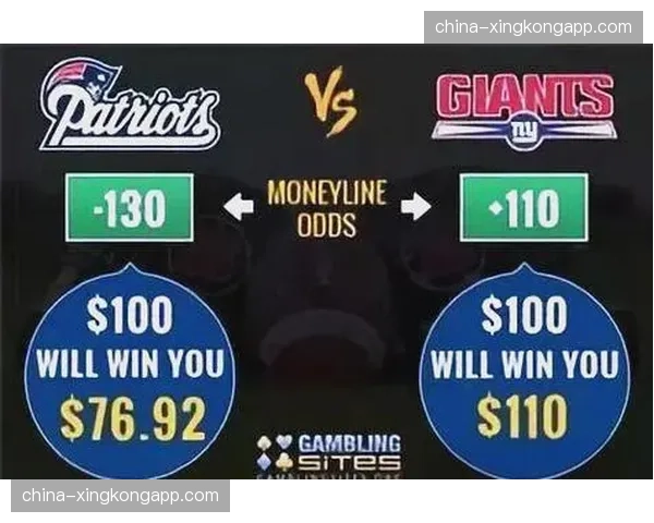 体育博彩公司调整赔率算法，更重视球队实时射门质量数据