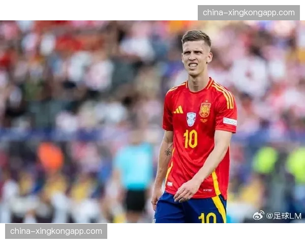 权威媒体确认：莱比锡中场奥尔莫已与巴萨达成夏季自由转会协议