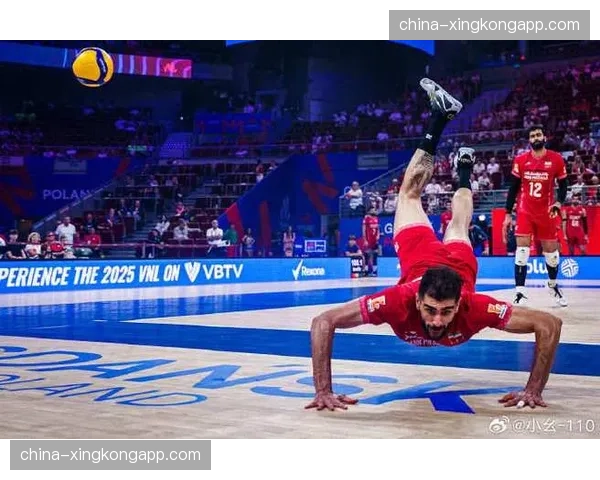 伊朗男排赴保加利亚进行为期三周的封闭拉练 伊朗男排赴保加利亚进行为期三周的封闭拉练