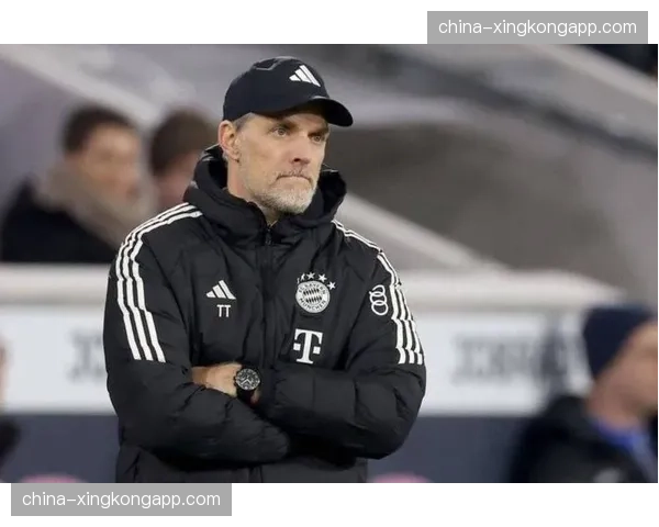 历史回顾：2010年代以来，克洛普与图赫尔对德甲攻防转换理念的塑造与演变