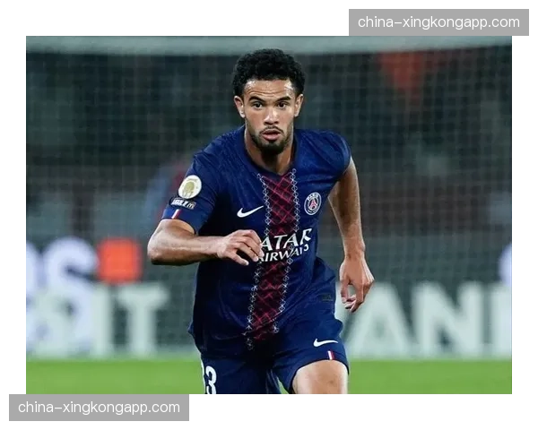 扎伊尔埃梅里中场掌控力展现，巴黎新星成欧冠关键先生